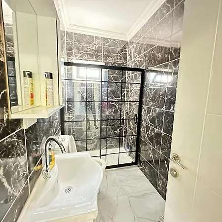 Villa Doel Ortaca (Mugla)