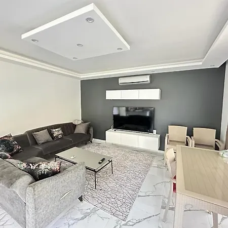 Doel Villa Ortaca (Mugla)