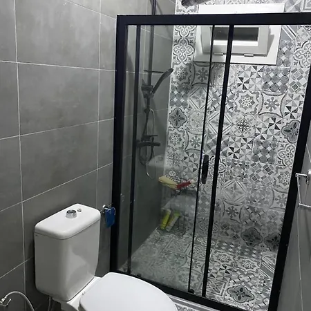 Doel Villa Ortaca (Mugla)