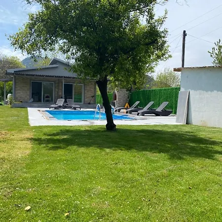 Villa Doel
